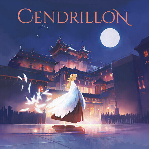Cendrillon