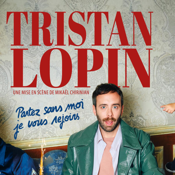 Tristan Lopin