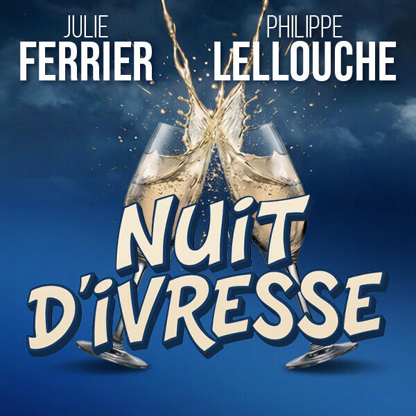 Nuit d'Ivresse