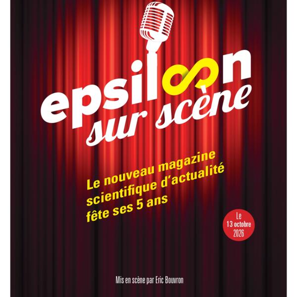 Epsiloon sur Scène