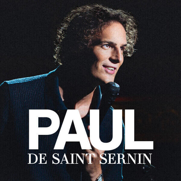 Paul de Saint Sernin
