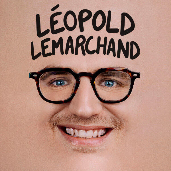 Léopold Lemarchand