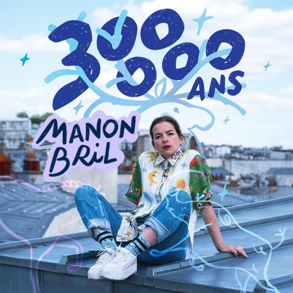Manon Bril